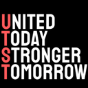 United Today, Stronger Tomorrow